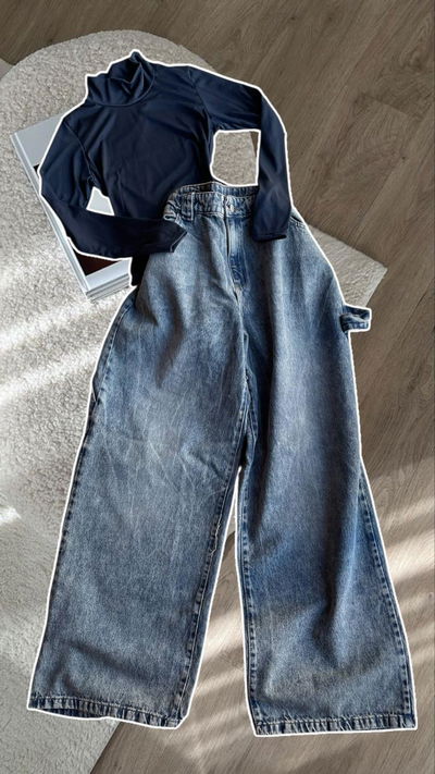 Look completo 