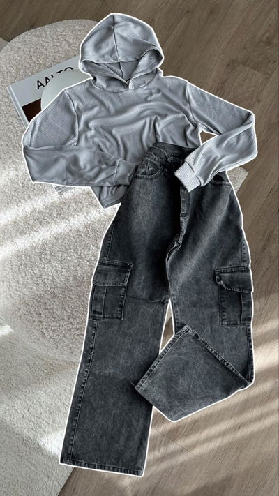 Look completo 