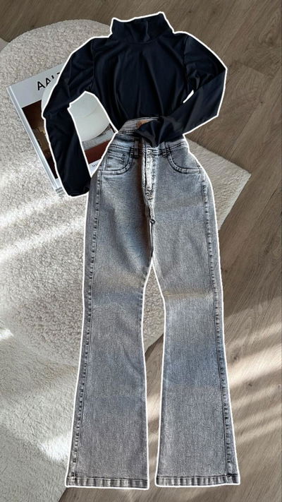 Look completo 