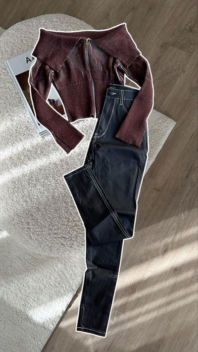 Look completo 