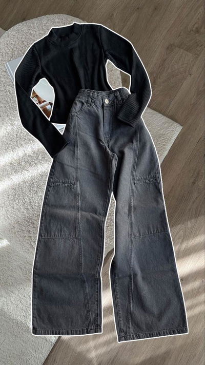 Look completo 