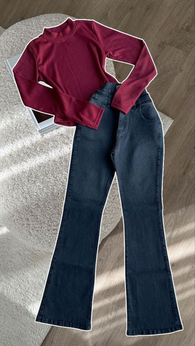 Look completo 