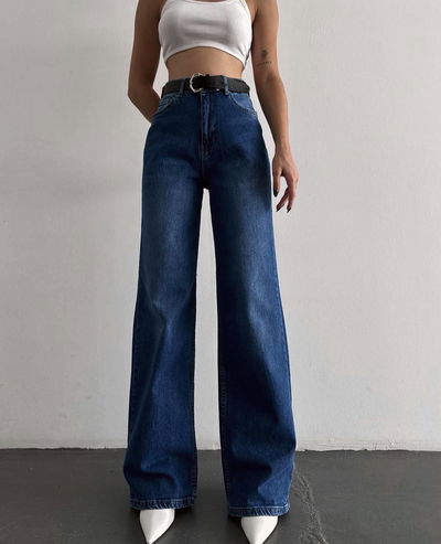 Wide leg Classic 