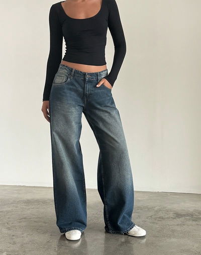 Jean Emma