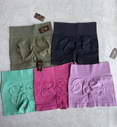 Short D’lirio 