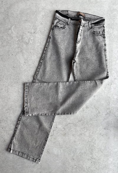 Wide leg Praga 