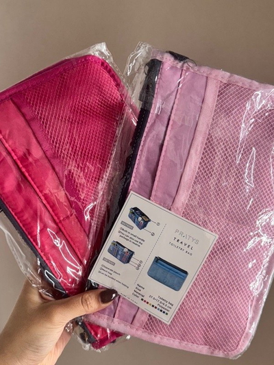 Organizador de Carteras - Pratys