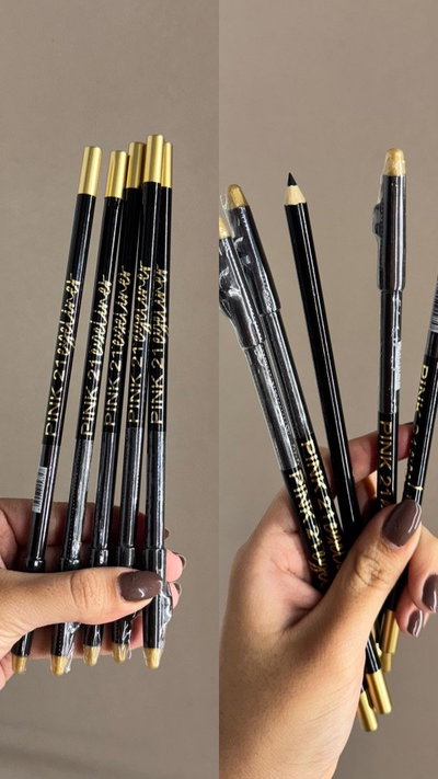 Delineador en Lápiz – Pink21 