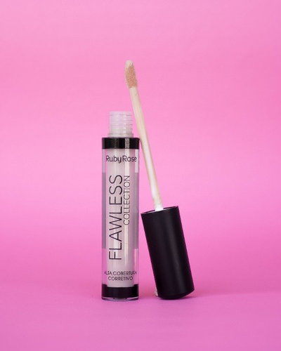 Corrector Líquido Flawless – Ruby Rose