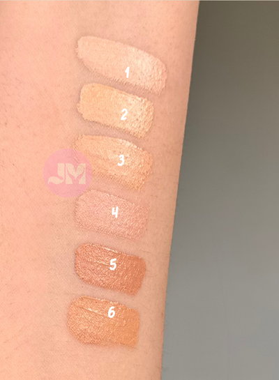 Base Líquida Born To Glow - TEI