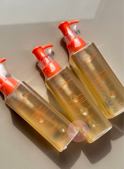 Aceite de Limpieza Deeply Clean – City Girl