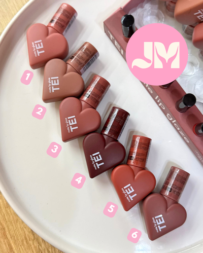 Labial Matte Love Swipe – TEI