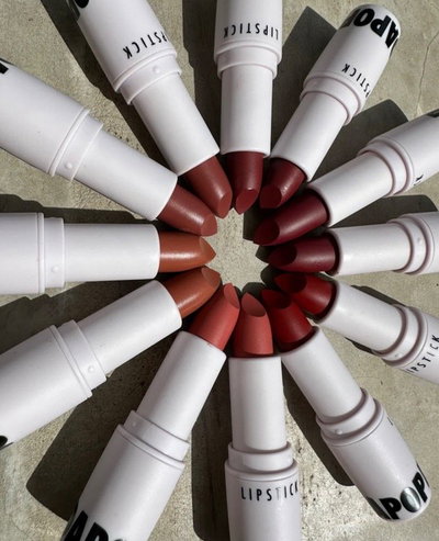 Labial en Barra Matte – Dapop