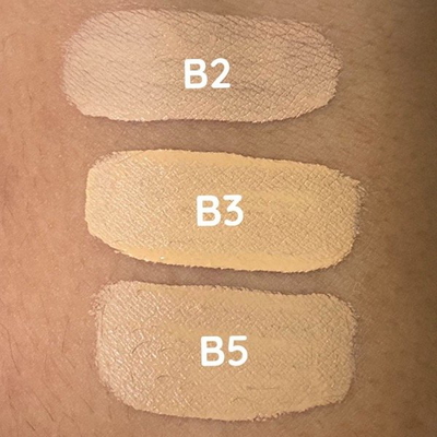 Corrector Líquido Flawless – Ruby Rose