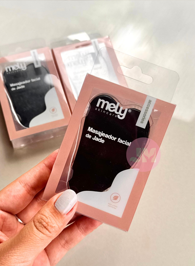 Piedra Gua Sha Facial - Mely