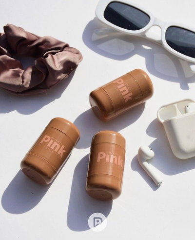 Rubor en Stick – Pink21