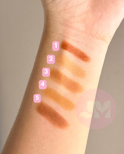 Contorno Stick On-the-Glow – TEI