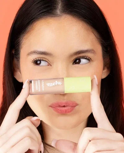 Corrector Líquido Melu - Ruby Rose