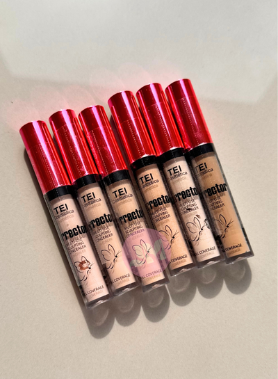 Corrector Líquido - TEI