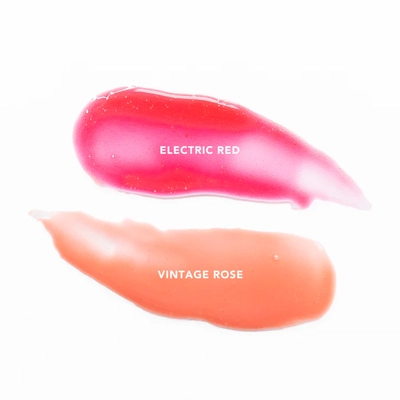Lip Glow – Aceite Labial Ruby Rose