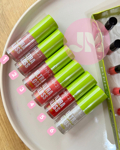 Lipgloss Ultra Gloss – Pink21