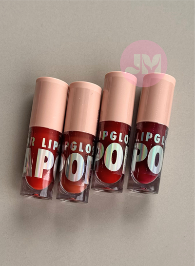 Lipgloss Color - Dapop