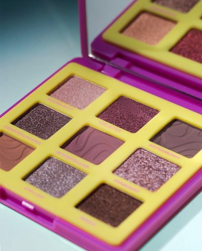 Paleta de Sombras (DIS)ORDER – Ruby Rose