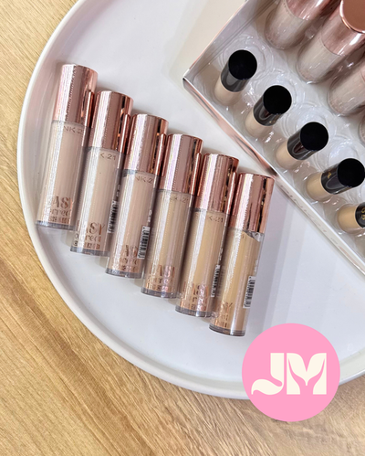 Corrector Easy Correct – Pink21