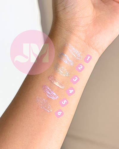 Sombra Líquida Shimmer – TEI