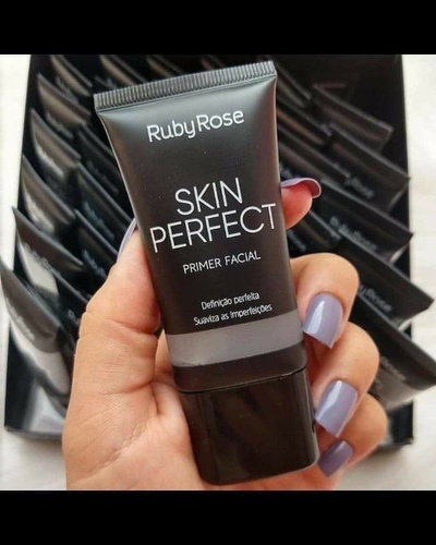 Primer Facial Skin Perfect – Ruby Rose
