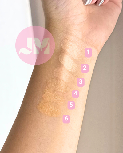 Corrector Easy Correct – Pink21