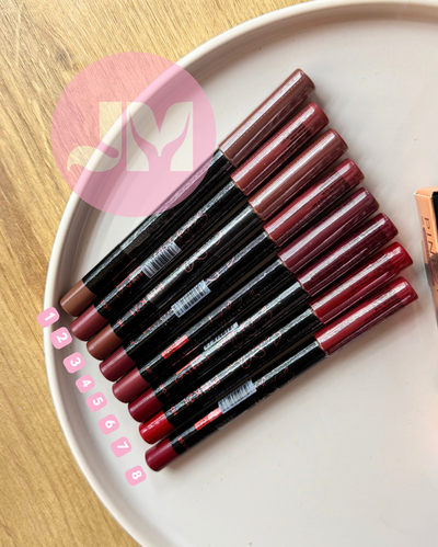 Delineador de Labios Sexy Lips – Pink21