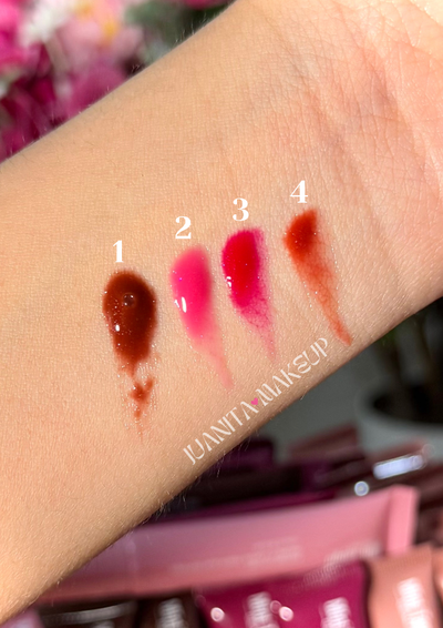 Lipgloss - Mini Tango