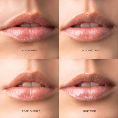  Lipgloss Obsidian – Ruby Rose