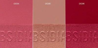 Rubor Duo Obsidian – Ruby Rose