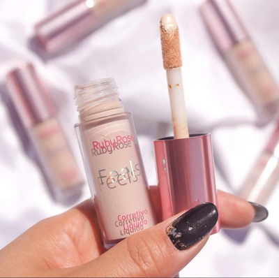 Corrector Líquido Feels – Ruby Rose