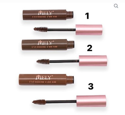 Sombra para Cejas Dreamy Brows - Mely