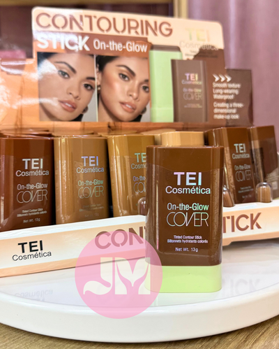 Contorno Stick On-the-Glow – TEI
