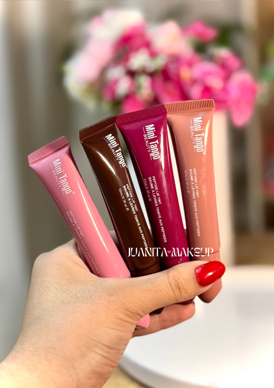 Lipgloss - Mini Tango