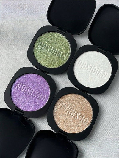 Sombra/ iluminador Obsidian Mystic Glow – Ruby Rose