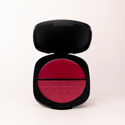 Rubor Duo Obsidian – Ruby Rose