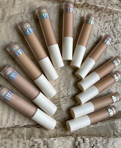 Corrector Líquido – Dapop