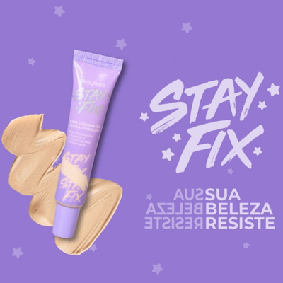 Base Stay Fix – Ruby Rose