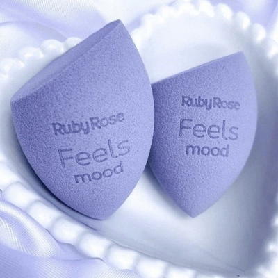 Esponja Feels Mood Angle Blender – Ruby Rose