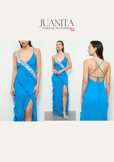 Vestido Selena