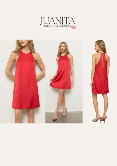 Vestido Charlotte