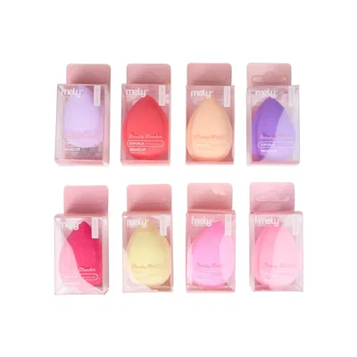 Esponja de Maquillaje Mely