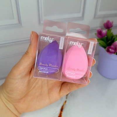 Esponja de Maquillaje Mely