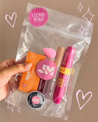 Kit Esenciales San Valentín 