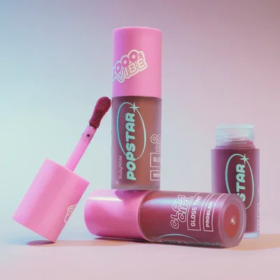 Tinta Gloss Popstar Ruby Rose